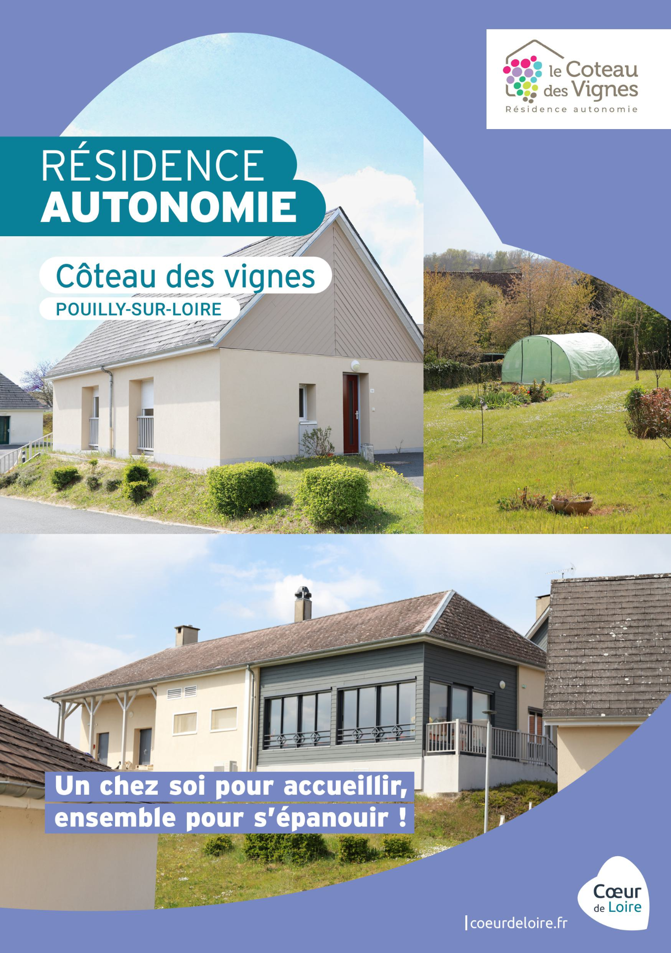 entete residence autonomie
